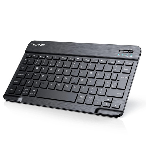 Tecknet bluetooth ultra slim - tecknet,