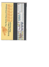 1977 ROYAL MAIL PRESENTATION PACK CHRISTMAS  MINT DECIMAL STAMPS