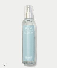 Hollister Floral and Lemon