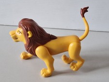 Disney Lion King Adult Simba
