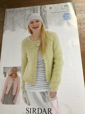 Knitting pattern women’s