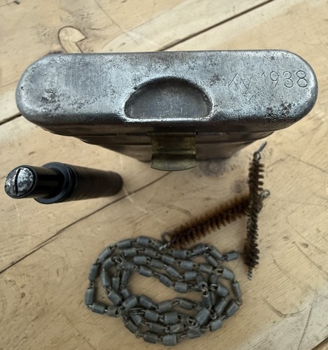 Original ww2 german - ww2, k98