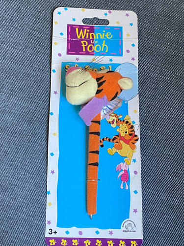 Vintage 1996 disney tigger - 1996,