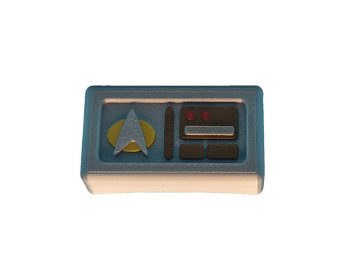 Star trek tng emergency - trek,