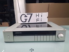 MERIDIAN G01 CONTROL UNIT WITH