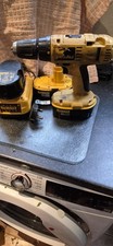 Dewalt 18 Volt Combi Drill
