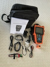 CCTV test-monitor 4.3” Screen