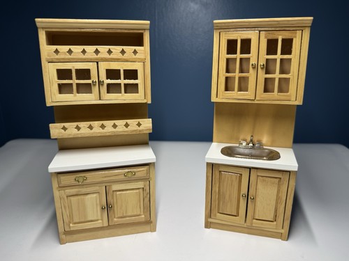 Dollhouse miniature light - 1:12,