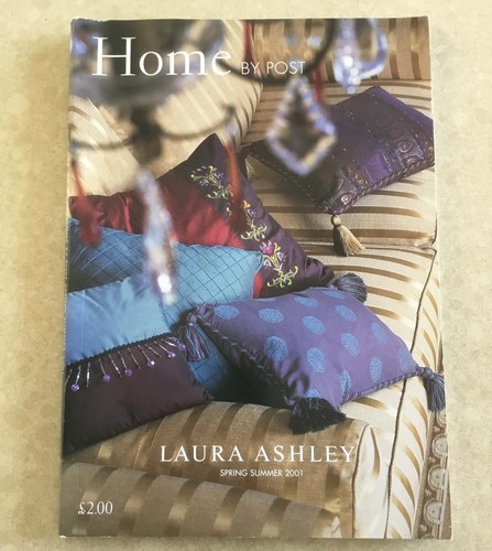 Laura ashley home - ashley,
