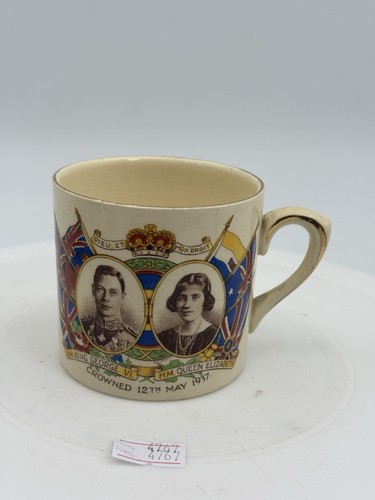 Vintage king george - vintage, and