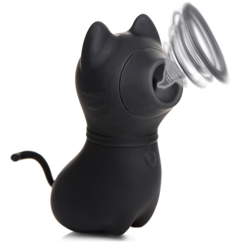Shegasm sucky kitty - shegasm,
