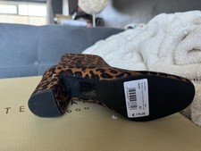 Ted Baker London Boots Size 4