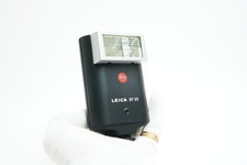 Leica SF 20 TTL Shoe Mount Flash 14414 for M6 TTL M7 R8 - Tested & Working