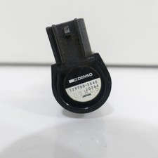 Suzuki GSX-R 600 SRAD Ignition