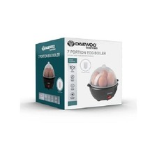 Daewoo Kitchen Electric 7