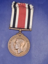 George VI Special Constabulary
