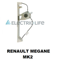 Electric life zrrn706r window - life,