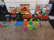 Bundle Play-Doh sets Kitchen