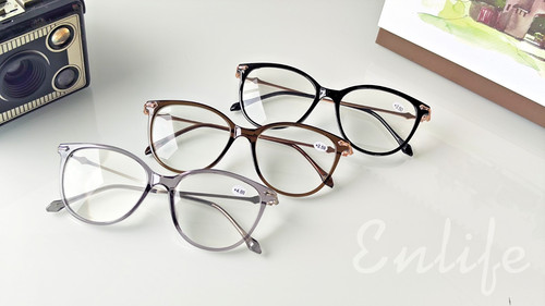 Stylish cat eye - stylish,