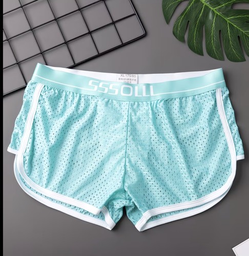 Men mint green size - men's, x-large