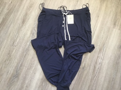 Cyberjammies navy blue slouchy - cyberjammies,