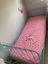 IKEA Minnen Extendable Kids