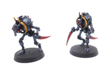 Warhammer 40k Necron