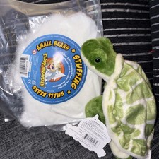 DIY TEDDY BEAR KIT no sewing -