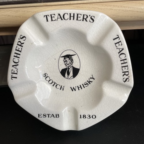 Rare vintage teacher s - ,