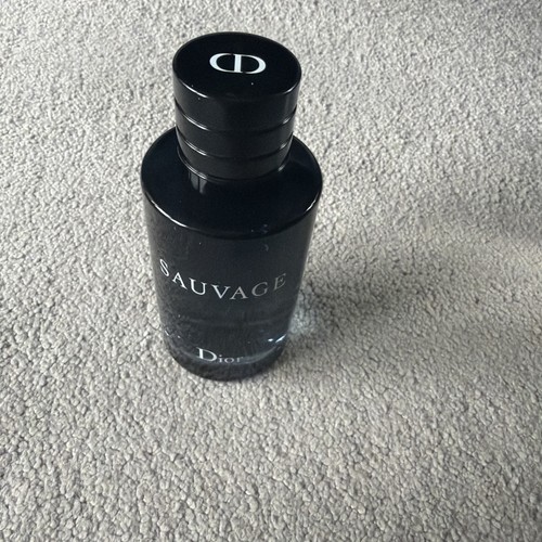 Christian dior eau sauvage - eau,