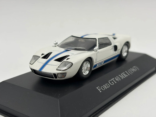 1967 ford gt40 i - 1967, |