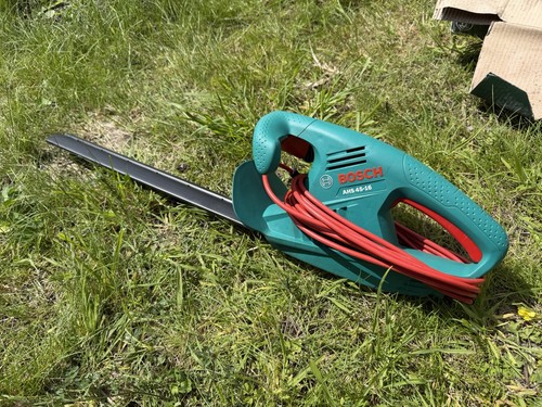 Bosch ahs electric - bosch,