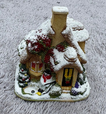 Lilliput Lane Cottage - "Catch