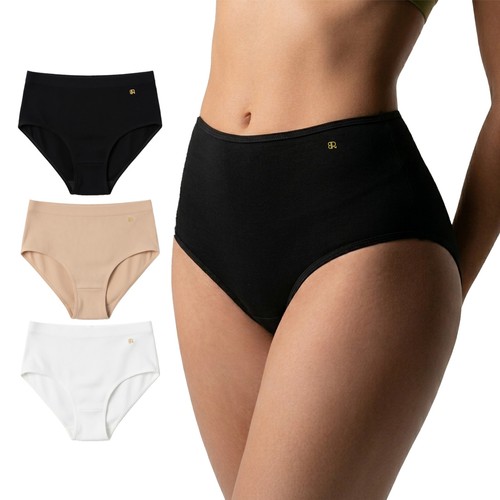 Eirica women breifs seamless - eirica,