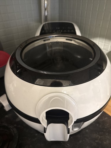 Tefal actifry genius - tefal,