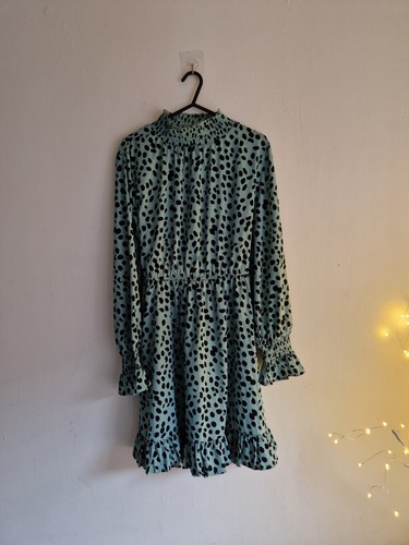 New look mint green - new,