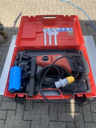 Hilti 110 diamond - hilti, 110-d