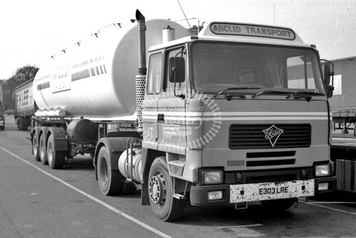 Photo arclid sandbach foden - photo,