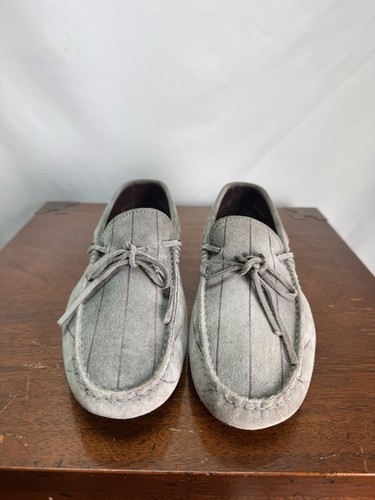 Tod driving shoes - tod's,