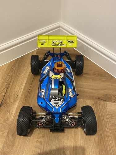 Losi 8ight 1 8 - losi, 1/8