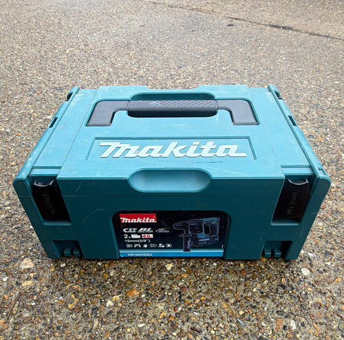 Makita hr166dsmj plastic tool - hr166dsmj,