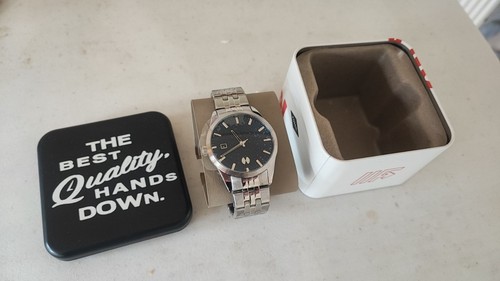 Fossil wsi4009 men watch - fossil, men’s