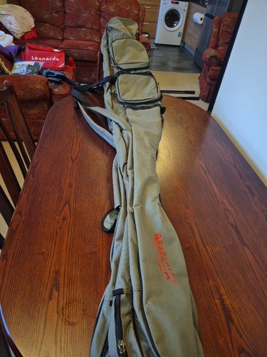 Rod carp fishing set kit - 2,