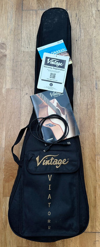 Vintage viator paul brett - 'viator',