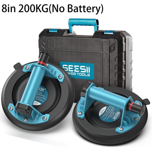 Seesii pack tile suction - seesii, cup
