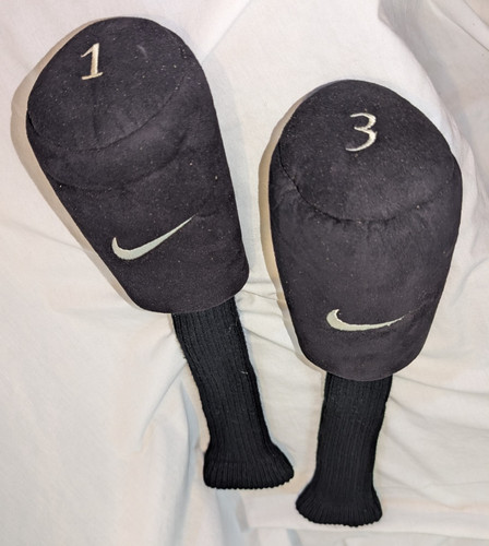 Nike vintage golf wood - nike,