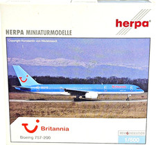 Herpa Miniature Modelle 510219