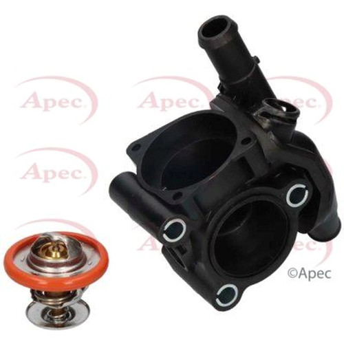 Apec thermostat housing cover - housing,