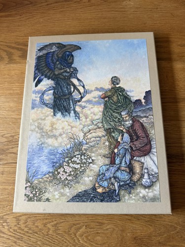 Folio society rubaiyat omar - folio, of