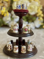 Royal Crown Derby Historical